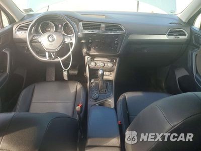 Zdjęcie 8 z 13 samochodu: 2019 VOLKSWAGEN TIGUAN SE VIN:3VV2B7AX9KM112658 - miniatura