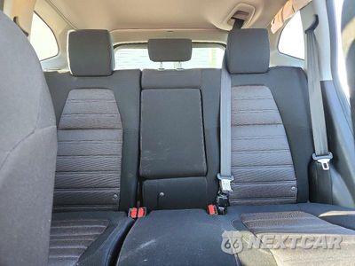 Zdjęcie 10 z 13 samochodu: 2017 HONDA CR-V EX VIN:7FARW1H53HE043731 - miniatura