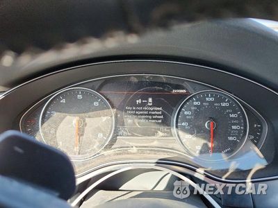 Zdjęcie 9 z 12 samochodu: 2012 AUDI A7 PREMIUM PLUS VIN:WAUYGAFC6CN084030 - miniatura