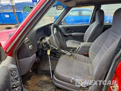 Zdjęcie 7 z 12 samochodu: 1998 JEEP CHEROKEE SPORT VIN:1J4FJ68S7WL101389 - miniatura