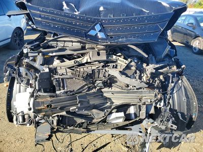 Piąte zdjęcie samochodu w środku: 2023 MITSUBISHI OUTLANDER SEL VIN:JA4J4VA88PZ044483 - miniatura