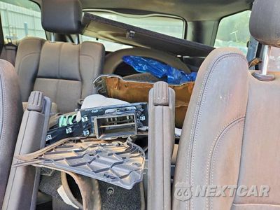 Zdjęcie 10 z 13 samochodu: 2016 LAND ROVER RANGE ROVER VIN:SALGR2PF2GA312442 - miniatura