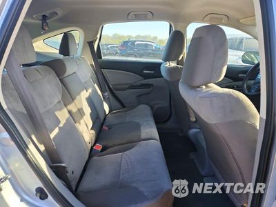 Zdjęcie 11 z 13 samochodu: 2014 HONDA CR-V LX VIN:2HKRM4H33EH718282 - miniatura