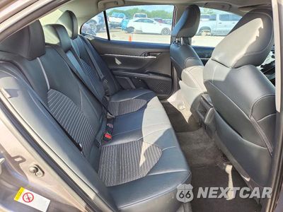 Zdjęcie 10 z 12 samochodu: 2019 TOYOTA CAMRY SE VIN:4T1B11HK9KU178904 - miniatura
