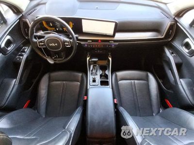 Zdjęcie 8 z 13 samochodu: 2024 KIA SORENTO S VIN:5XYRLDJC9RG261200 - miniatura