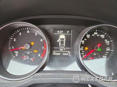 Zdjęcie 9 z 12 samochodu: 2017 VOLK PASSAT R-L VIN:1VWDT7A32HC019246 - miniatura