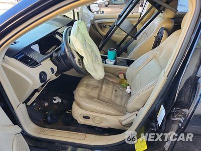 Zdjęcie 7 z 12 samochodu: 2017 FORD TAURUS SEL VIN:1FAHP2E84HG110261 - miniatura