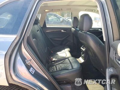 Zdjęcie 11 z 13 samochodu: 2014 AUDI Q5 PREMIUM PLUS VIN:WA1LFAFPXEA069750 - miniatura