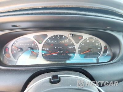 Zdjęcie 9 z 12 samochodu: 1999 FORD TAURUS SE VIN:1FAFP53S6XA148647 - miniatura