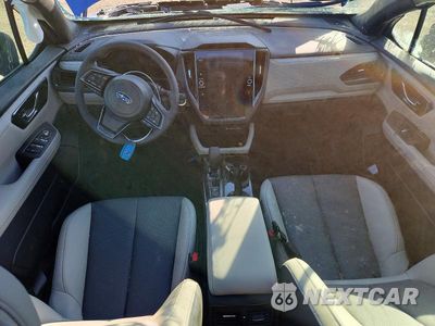 Zdjęcie 8 z 14 samochodu: 2026 SUBARU FORESTER LIMITED VIN:4S4SLSR77T3165070 - miniatura