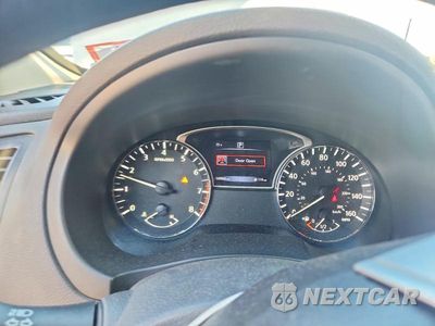 Zdjęcie 9 z 12 samochodu: 2016 NISSAN ALTIMA 2.5 S VIN:1N4AL3AP3GN354459 - miniatura