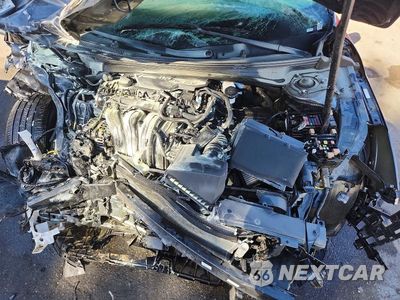 Zdjęcie 11 z 12 samochodu: 2026 KIA K4 LXS VIN:3KPFT4DE1TE297144 - miniatura