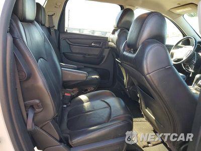 Zdjęcie 11 z 13 samochodu: 2015 CHEVROLET TRAVERSE LT VIN:1GNKVHKD6FJ311449 - miniatura