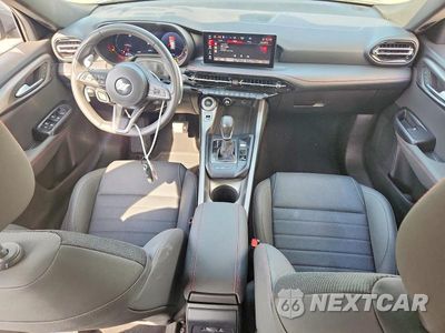 Zdjęcie 8 z 14 samochodu: 2024 DODGE HORNET R/T VIN:ZACPDFCW6R3A32097 - miniatura