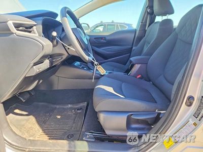 Zdjęcie 7 z 12 samochodu: 2022 TOYOTA COROLLA LE VIN:JTDEPMAE3NJ213934 - miniatura