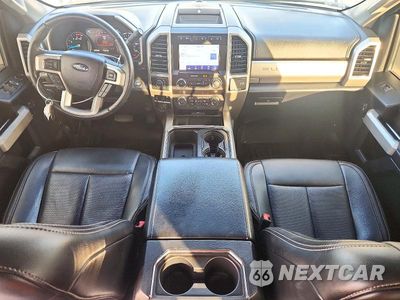 Zdjęcie 8 z 13 samochodu: 2021 FORD F350 SUPER DUTY VIN:1FT8W3DT7MEC47967 - miniatura