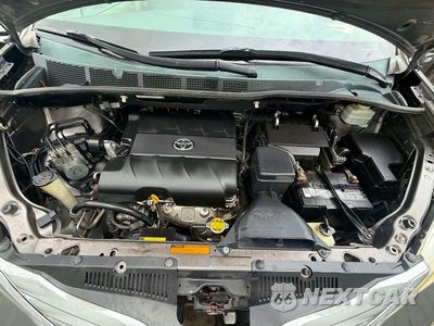 Zdjęcie 7 z 14 samochodu: 2012 TOYOTA SIENNA LIMITED 7-PASSENGER VIN:5TDYK3DC9CS180986 - miniatura