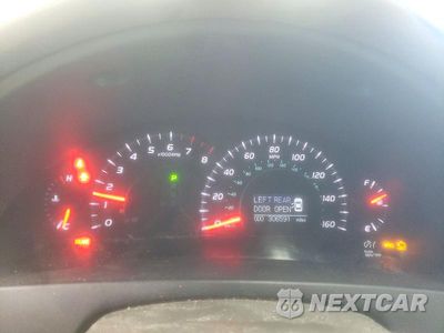Zdjęcie 9 z 12 samochodu: 2008 TOYOTA CAMRY XLE V6 VIN:4T1BK46KX8U064601 - miniatura