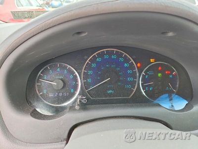 Zdjęcie 9 z 13 samochodu: 2009 TOYOTA SIENNA LE 7-PASSENGER VIN:5TDZK23C59S288840 - miniatura