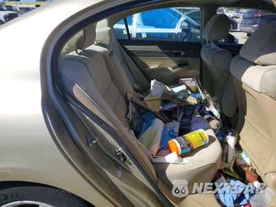 Zdjęcie 10 z 13 samochodu: 2007 HONDA CIVIC EX VIN:1HGFA16807L116321 - miniatura