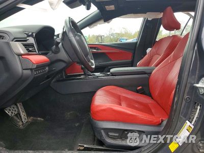 Zdjęcie 7 z 12 samochodu: 2025 TOYOTA CAMRY XSE VIN:4T1DAACK3SU552441 - miniatura