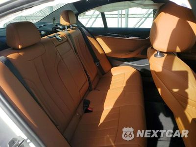 Zdjęcie 10 z 13 samochodu: 2022 BMW 540 XI VIN:WBA73BJ09NWX46920 - miniatura