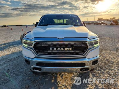 Piąte zdjęcie samochodu w środku: 2023 RAM 1500 LIMITED VIN:1C6SRFHT1PN568259 - miniatura