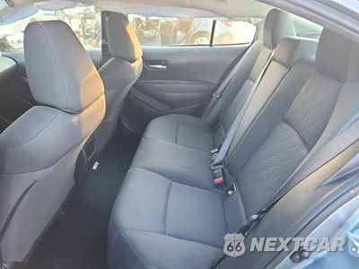 Zdjęcie 10 z 12 samochodu: 2020 TOYOTA COROLLA LE VIN:JTDEPRAE5LJ032084 - miniatura