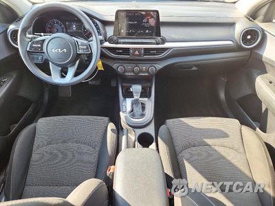 Zdjęcie 8 z 12 samochodu: 2022 KIA FORTE LXS VIN:3KPF24AD3NE423411 - miniatura