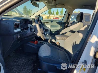 Zdjęcie 7 z 13 samochodu: 2023 FORD MAVERICK XL VIN:3FTTW8E37PRA55178 - miniatura