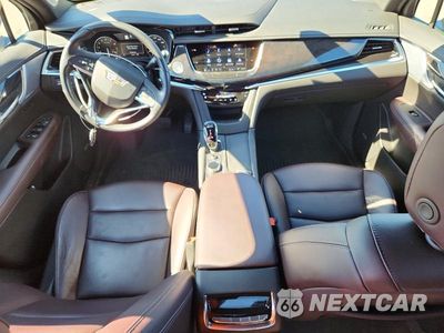 Zdjęcie 8 z 13 samochodu: 2024 CADILLAC XT6 PREMIUM LUXURY VIN:1GYKPDRSXRZ736530 - miniatura