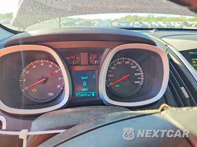 Zdjęcie 9 z 12 samochodu: 2012 CHEVROLET EQUINOX LTZ VIN:2GNFLFE5XC6322298 - miniatura