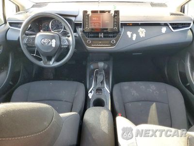 Zdjęcie 8 z 13 samochodu: 2020 TOYOTA COROLLA LE VIN:5YFEPRAE8LP097328 - miniatura