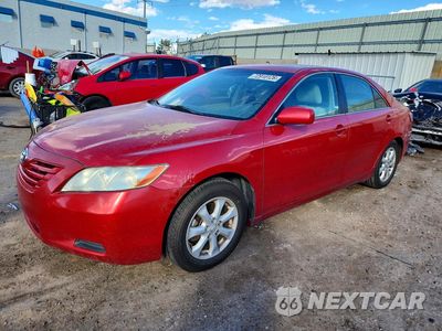 2009 TOYOTA CAMRY SE MANUAL 4T1BK46K69U083888 - główne zdjęcie licytacji z USA - miniatura