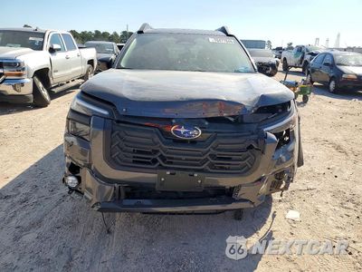 Piąte zdjęcie samochodu w środku: 2026 SUBARU OUTBACK TOURING VIN:JF2BUPED6TY480926 - miniatura