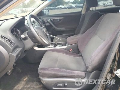 Zdjęcie 7 z 12 samochodu: 2013 NISSAN ALTIMA 2.5 VIN:1N4AL3AP2DN432712 - miniatura