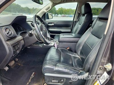 Zdjęcie 7 z 12 samochodu: 2020 TOYOTA TUNDRA SR5 VIN:5TFDY5F17LX954375 - miniatura