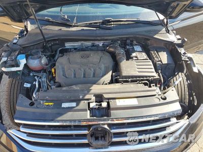 Zdjęcie 12 z 13 samochodu: 2023 VOLKSWAGEN TIGUAN SE VIN:3VV3B7AX7PM011520 - miniatura