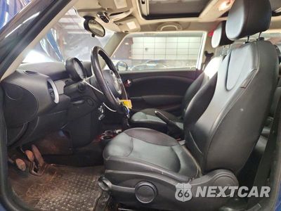 Zdjęcie 7 z 12 samochodu: 2013 MINI COOPER VIN:WMWSU3C52DT372883 - miniatura