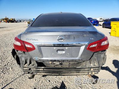 Zdjęcie 6 z 13 samochodu: 2018 NISSAN ALTIMA 2.5 SL VIN:1N4AL3AP5JC175696 - miniatura
