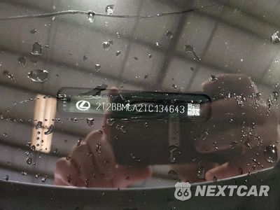 Zdjęcie 13 z 13 samochodu: 2026 LEXUS RX 350H PREMIUM VIN:2T2BBMCA2TC134643 - miniatura