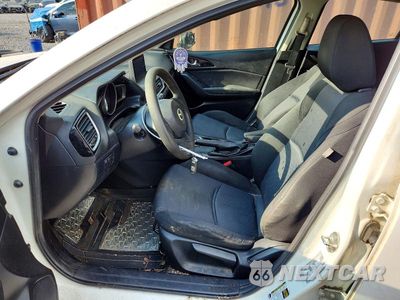 Zdjęcie 7 z 12 samochodu: 2016 MAZDA 3 SPORT VIN:3MZBM1J74GM319579 - miniatura