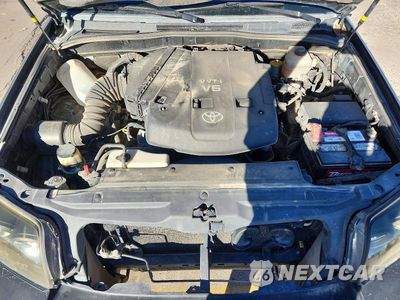Zdjęcie 12 z 13 samochodu: 2006 TOYOTA 4RUNNER SR5 VIN:JTEBU14R360078689 - miniatura
