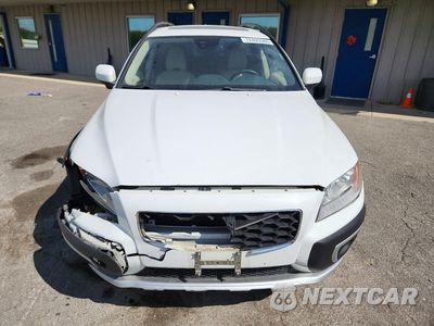 Piąte zdjęcie samochodu w środku: 2015 VOLVO XC70 T6 PLATINUM VIN:YV4902ND4F1192389 - miniatura
