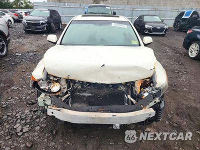 Piąte zdjęcie samochodu w środku: 2010 ACURA TSX VIN:JH4CU2F68AC033321 - miniatura