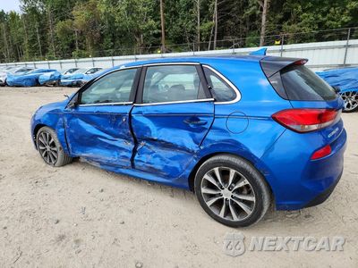 Drugie zdjęcie samochodu z przodu: 2014 HYUNDAI ELANTRA LIMITED VIN:5NPDH4AE3EH492514 - miniatura