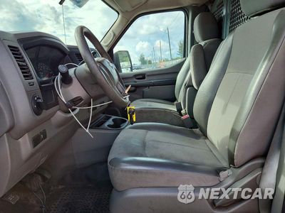 Zdjęcie 7 z 14 samochodu: 2016 NISSAN NV 1500 S VIN:1N6BF0KM9GN816058 - miniatura