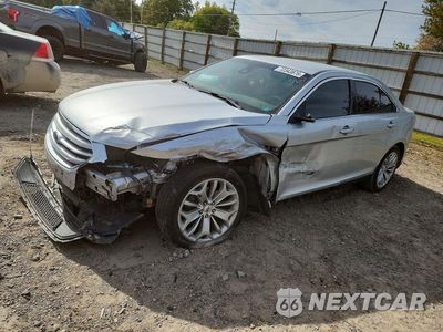 2019 FORD TAURUS LIMITED 1FAHP2F8XKG115373 - główne zdjęcie licytacji z USA - miniatura