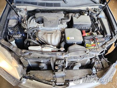 Zdjęcie 11 z 12 samochodu: 2017 TOYOTA CAMRY XLE VIN:4T1BF1FK3HU748876 - miniatura