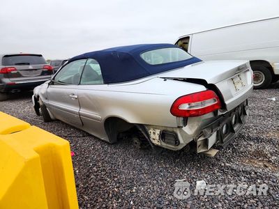 Drugie zdjęcie samochodu z przodu: 2004 VOLVO 264 VIN:YV1NC63D14J047448 - miniatura